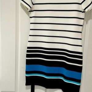 Michael Kors dress , worn only a few times.